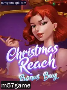Um Mergulho no Mundo de ChristmasReachBonusBuy: O Jogo Encantador da Temporada