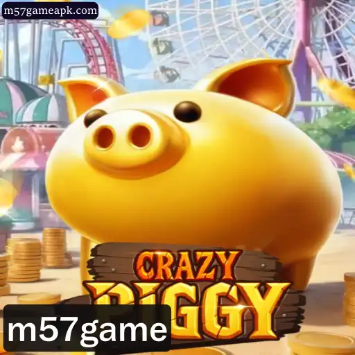 Descubra o Fascinante Mundo de CrazyPiggy