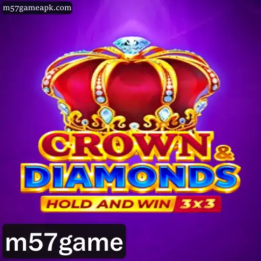 Descobrindo Crowndiamonds: O Intrigante Mundo de M57game