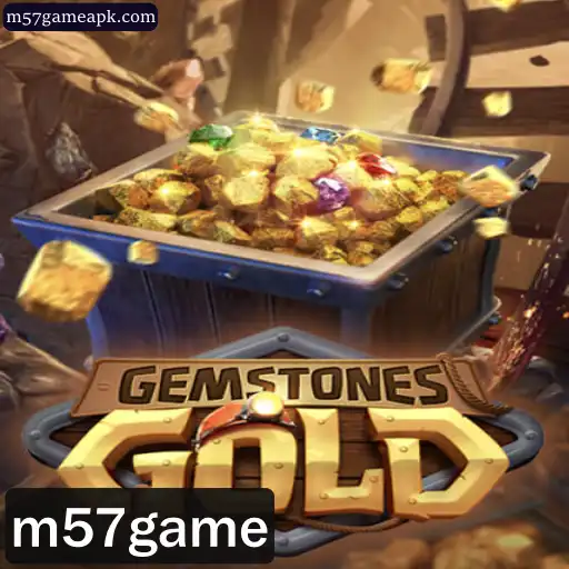 GemstonesGold: Aventura e Estratégia no Mundo dos M57Games