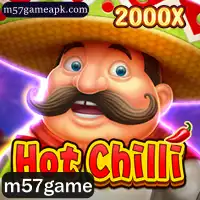 Explorando o Novo Jogo HotChilli da M57Game