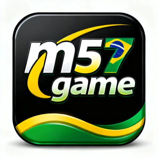 m57game Logo