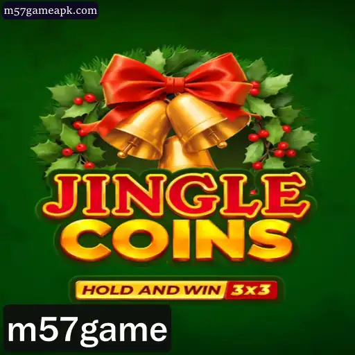 Jinglecoins: Descubra o Novo Sensação dos Jogos de Tabuleiro - m57game