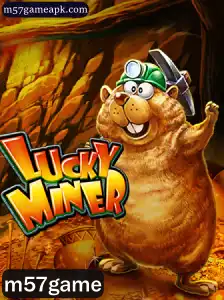 Descubra o Mundo do LuckyMiner: Emoção e Estratégia no Universo de m57game