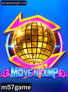 MovenJump: Descubra a Aventura Inovadora do m57game