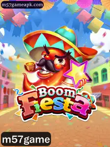 Descubra BoomFiesta: O Novo Fenômeno dos Jogos
