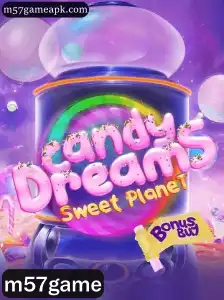 Descubra as Aventuras de CandyDreamsSweetPlanet: Um Mundo de Doces e Desafios