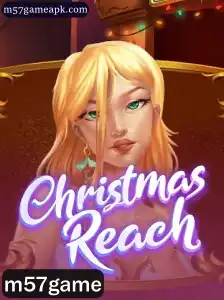 ChristmasReach: Uma Jornada Festiva no Mundo dos Jogos