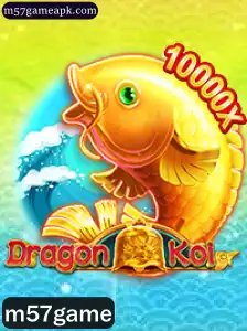 Descubra DragonKoi: A Experiência de Jogo Revolucionária