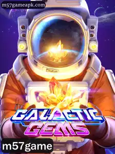GalacticGems: Mergulhando no Universo do Jogo Intergaláctico m57game