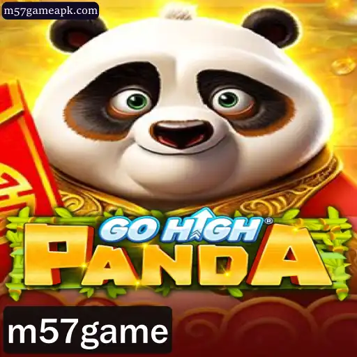 Descubra as Aventuras de GoHighPanda: Um Mergulho no M57Game