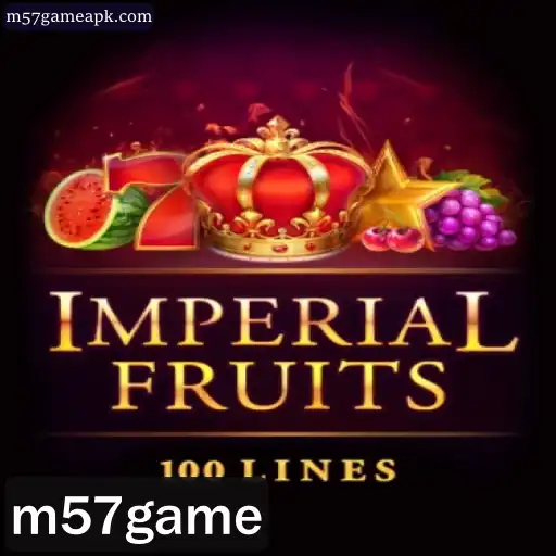 Explorando ImperialFruits100: O Jogo Revolucionário da m57game