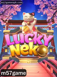 Descubra LuckyNeko: O Fascinante Mundo do Jogo m57game