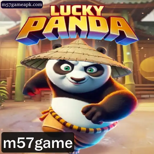 Descubra o Fascinante Mundo de LuckyPanda: O Jogo Que Conquista a Todos