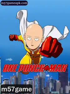 OnePunchMan: Uma Imersão no Universo de M57Game