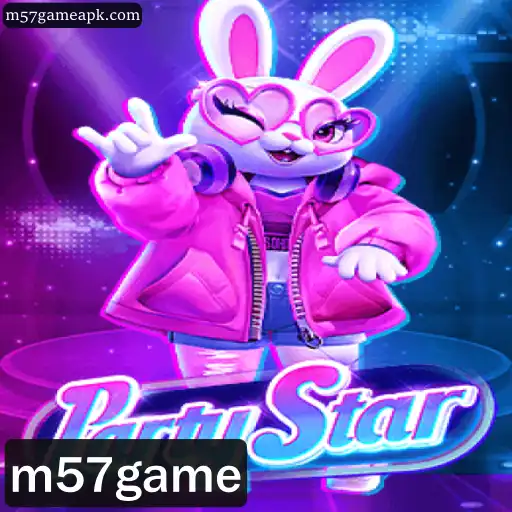 Descubra o Mundo do Jogo PartyStar do M57Game