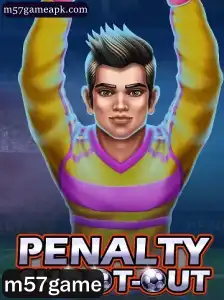 PenaltyShootOut: Descubra o Empolgante Mundo de m57game