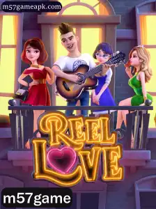 Descubra a Emoção de ReelLove: Um Jogo Inovador no Mundo Digital