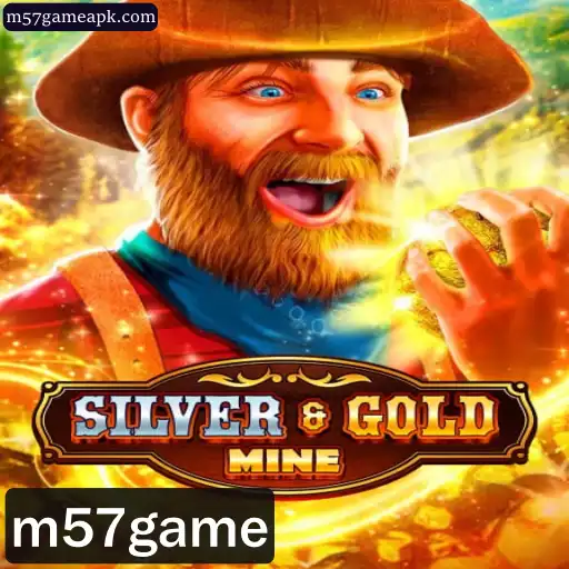Explorando o Universo de SilverGold: O Novo Fenômeno do m57game