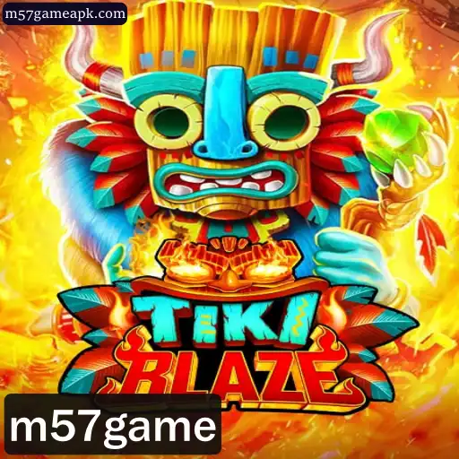 Descubra as Aventuras de 'TikiBlaze' no Mundo dos Jogos Digitais