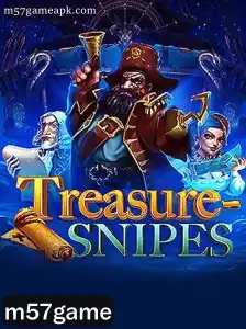 Descubra o Inovador Jogo TreasureSnipes