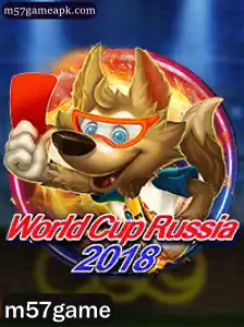 Explorando o WorldCupRussia2018: Um Mergulho no Jogo m57game