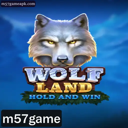 Descubra o Fascinante Mundo de WolfLand - m57game